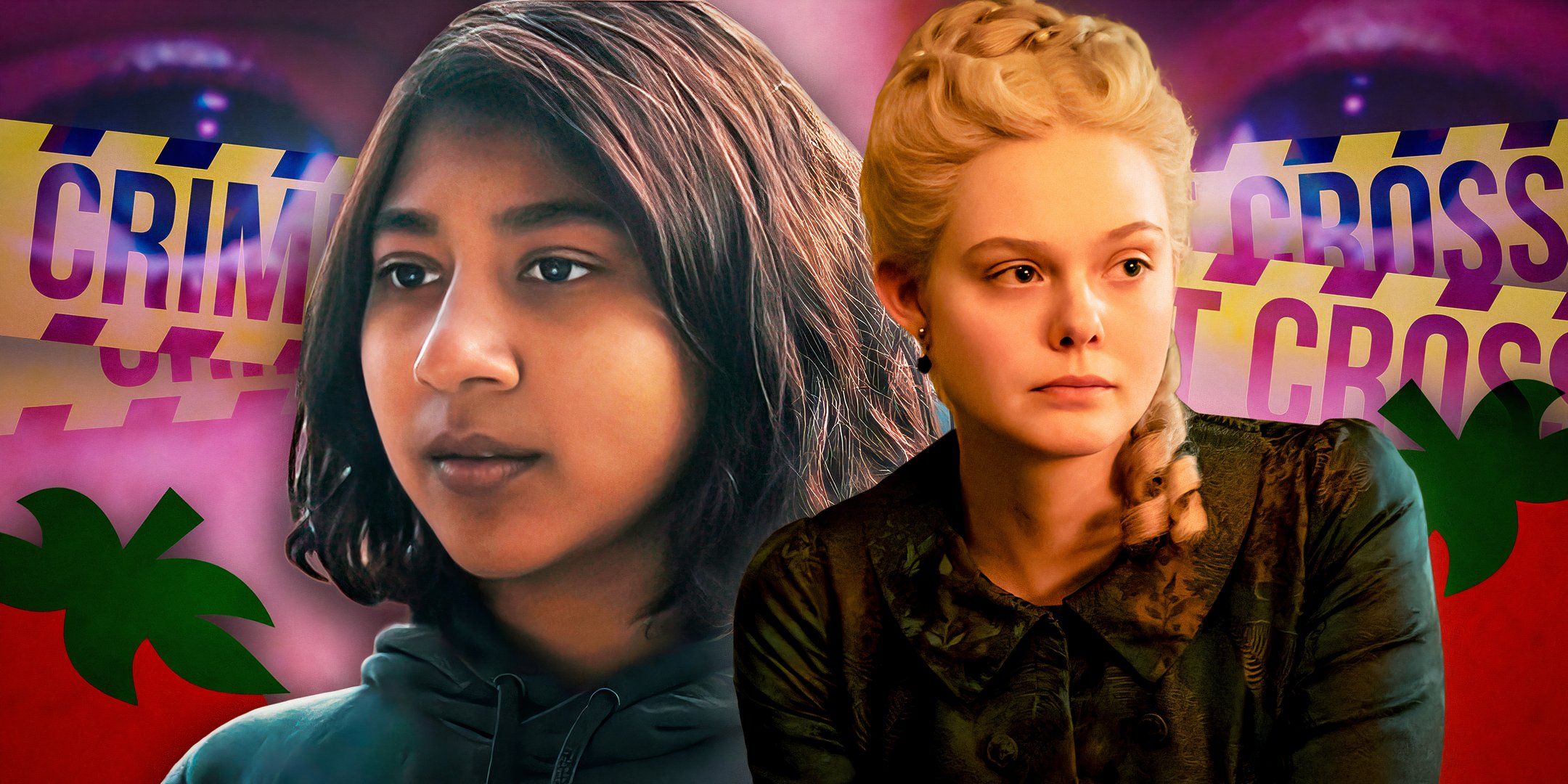 elle-fanning-as-catherine-from-the-great-and-vritika-gupta-as-reena-virk-from-under-the-bridge